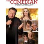 The Comedian (Blu-ray)