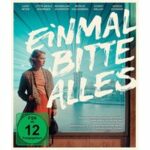 Einmal bitte alles (Blu-ray)