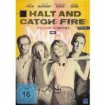 Halt and Catch Fire - Staffel 2 - Disc 1 - Episoden 1 - 2 (Blu-ray)