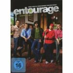 Entourage - Staffel 3 - Teil 1: Disc 1 - Episoden 1 - 4 (DVD)