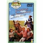 Immenhof 5 - Frühling auf Immenhof (DVD)