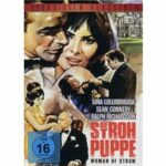 Die Strohpuppe (DVD)