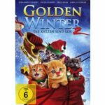 Golden Winter 2 (Blu-ray)