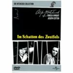 Im Schatten des Zweifels (DVD)