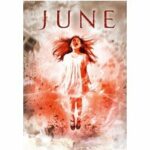 June (Blu-ray)