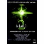 Mimic 2 (DVD)