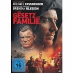 Das Gesetz der Familie (Blu-ray)