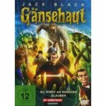 Gänsehaut (Blu-ray 3D)