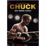 Chuck (Blu-ray)
