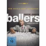 Ballers - Staffel 2 - Disc 1 - Episoden 1 - 5 (Blu-ray)