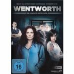Wentworth - Staffel 3 - Disc 1 - Episoden 1 - 3 (DVD)