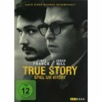 True Story (Blu-ray)