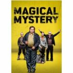 Magical Mystery (Blu-ray)