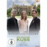 Rosamunde Pilcher - Ein einziger Kuss (DVD)
