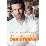 Im Rausch der Sterne (Blu-ray)
