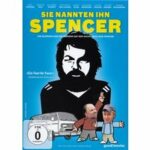 Sie nannten ihn Spencer - Disc 1 - Originalfassung mit deutschen Untertiteln (DVD)