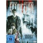 Extinction (DVD)