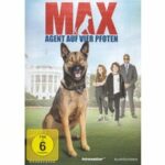 Max 2 (Blu-ray)