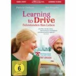 Learning to Drive (Blu-ray)