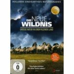 Die neue Wildnis (Blu-ray)