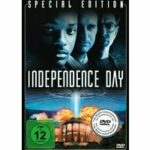 Independence Day (4K UHD)