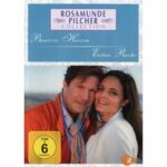 Rosamunde Pilcher - Besetzte Herzen & Evitas Rache (DVD)