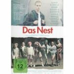 Das Nest (DVD)