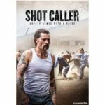 Shot Caller (Blu-ray)
