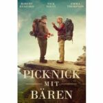 Picknick mit Bären (Blu-ray)