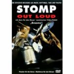 Stomp Out Loud (DVD)