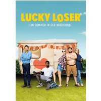 Lucky Loser (Blu-ray) 1 Lucky Loser (Blu-ray)