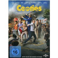 Cooties (Blu-ray) 1 Cooties (Blu-ray)