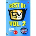 Best of TV Total - Volume 2 - Disc 1 (DVD)