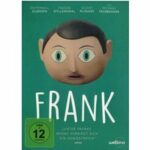 Frank (Blu-ray)