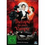 Therapie für einen Vampir (Blu-ray)