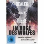 Im Auge des Wolfes (Blu-ray)