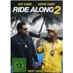Ride Along 2 (Blu-ray)