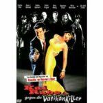 Kai Rabe gegen die Vatikankiller (DVD)