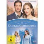 Die Coal Valley Saga - Staffel 3.2: Dunkle Geheimnisse (DVD)