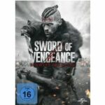Sword of Vengeance (Blu-ray)