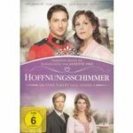 Die Coal Valley Saga - Staffel 3.1: Hoffnungsschimmer (DVD)