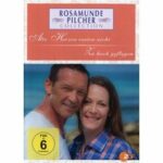 Rosamunde Pilcher - Alte Herzen rosten nicht & Zu hoch geflogen (DVD)