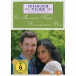 Rosamunde Pilcher - Die Frau auf der Klippe & Die versprochene Braut (DVD)