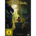 The Jungle Book (Blu-ray 3D)