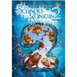 Die Schneekönigin 2 (Blu-ray 3D)