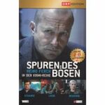 Spuren des Bösen - Box 2 - Disc 1 - Schande & Liebe (DVD)