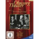 Ohnsorg Theater - Das Herrschaftskind (DVD)