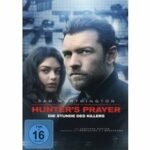 The Hunter's Prayer (Blu-ray)