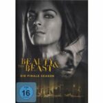 Beauty & the Beast - Staffel 4 - Disc 1 - Episoden 1 - 4 (DVD)