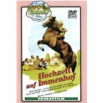 Immenhof 2 - Hochzeit auf Immenhof - + Ferien auf Immenhof (DVD)